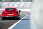 Porsche Panamera GTS 2018 года (WW)